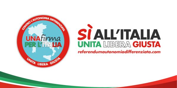 autonomia differenziata